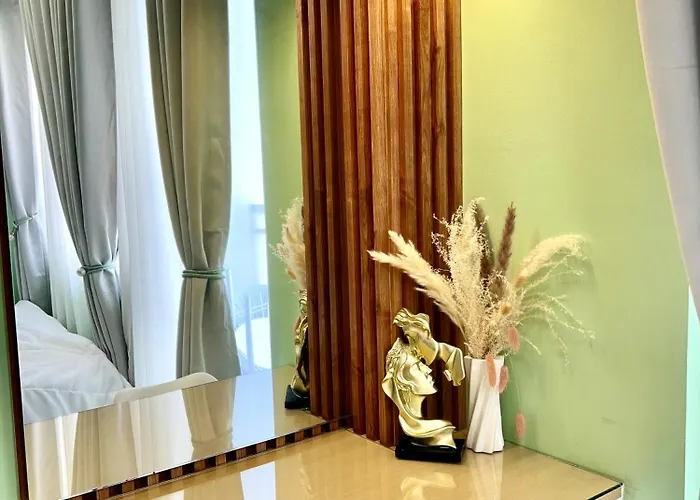 In Mall Of Complex Pasay - Near Airport 4* Manila