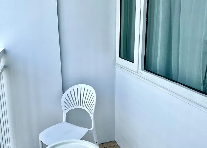 Aparthotel In Mall Of Complex Pasay - Near Airport Manila