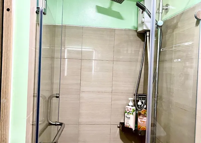 In Mall Of Complex Pasay - Near Airport 4* Manila