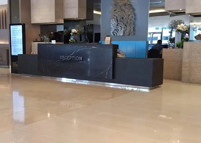 Aparthotel In Mall Of Complex Pasay - Near Airport Manila